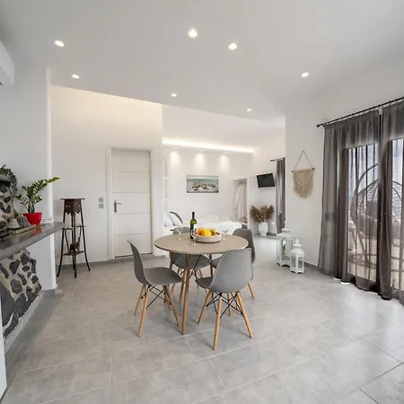 Halari Junior Holiday home *