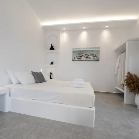 Halari Junior Holiday home Vourvoulos