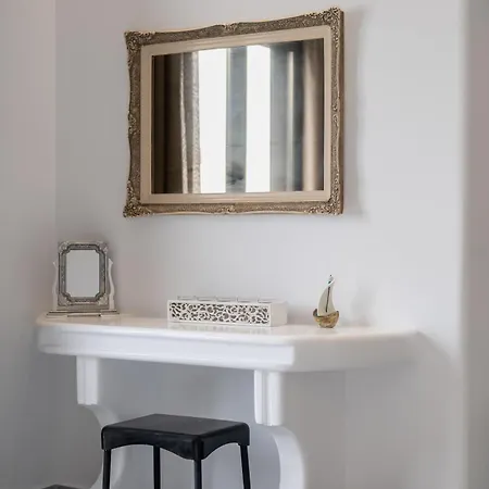 Halari Junior Holiday home Vourvoulos