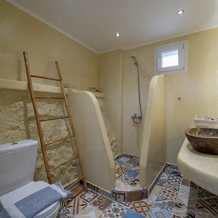 Holiday home Halari Junior Vourvoulos