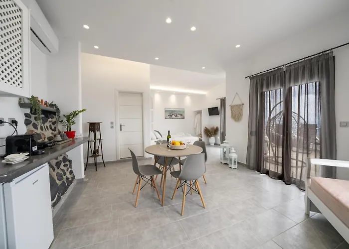 Halari Junior 펜션 *