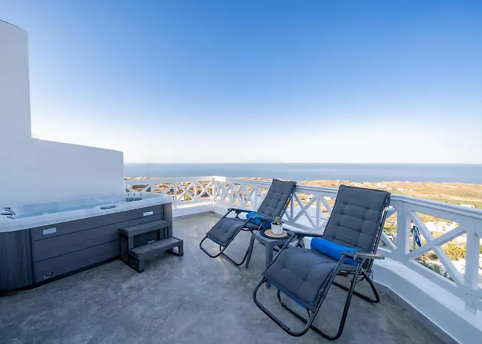 Halari Junior Tatil Evi Vourvoúlos