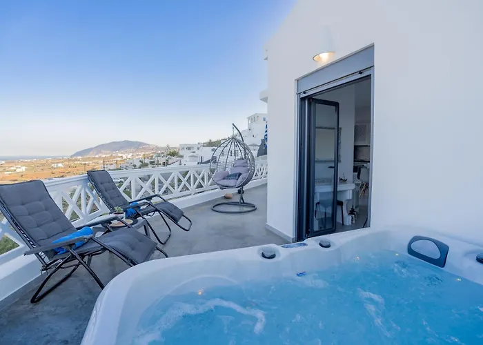 Feriehus Halari Junior *