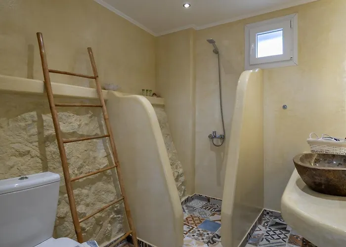 Feriehus Halari Junior Vourvoúlos