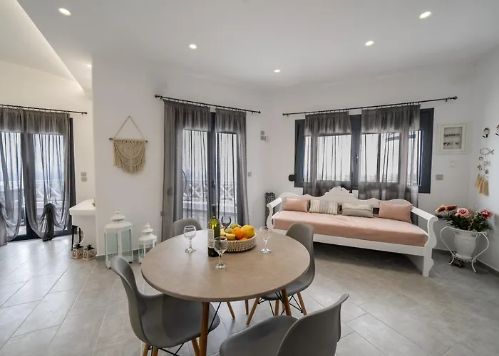 Halari Junior 펜션