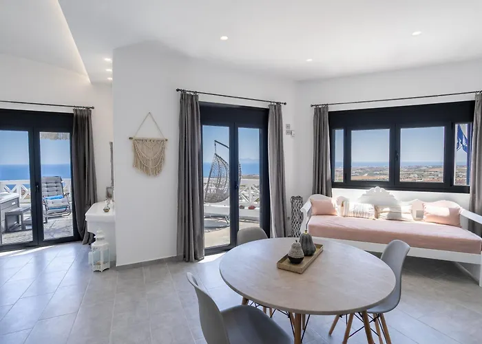 펜션 Halari Junior