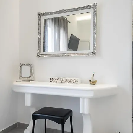 Vakantiehuis Halari Junior Vourvoúlos