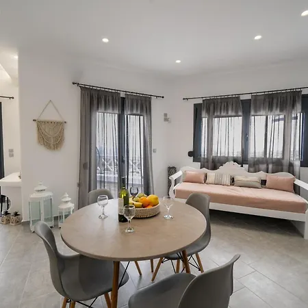 Halari Junior Vakantiehuis