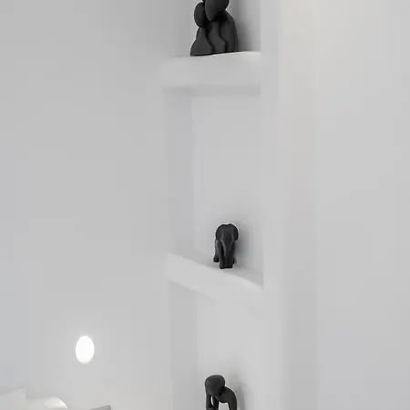 Halari Junior Vakantiehuis Vourvoúlos