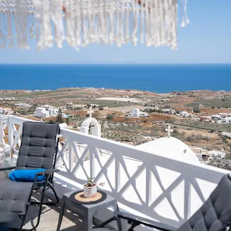 Halari Junior Vakantiehuis Vourvoúlos