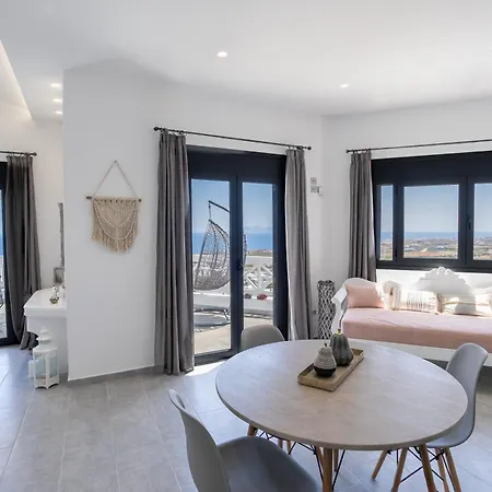 Vakantiehuis Halari Junior