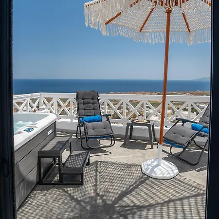 Halari Junior Vakantiehuis Vourvoúlos