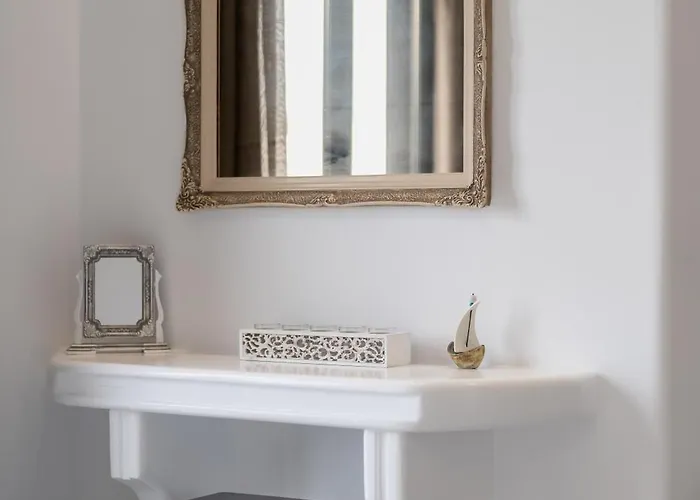 Halari Junior Casa de Férias Vourvoúlos