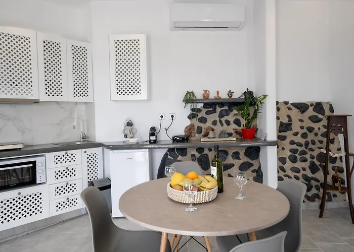 Halari Junior Casa de Férias Vourvoúlos