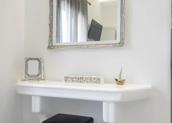 Prázdninový dům Halari Junior Vourvoúlos