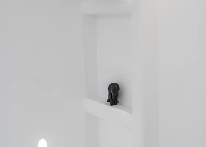 Halari Junior Prázdninový dům Vourvoúlos