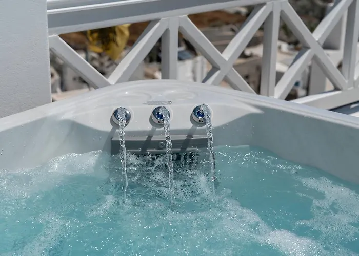 Prázdninový dům Halari Junior Vourvoúlos