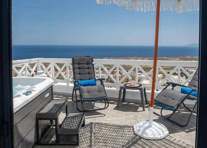 Halari Junior Prázdninový dům Vourvoúlos